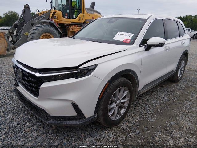 Honda CR-V Ex-l Awd