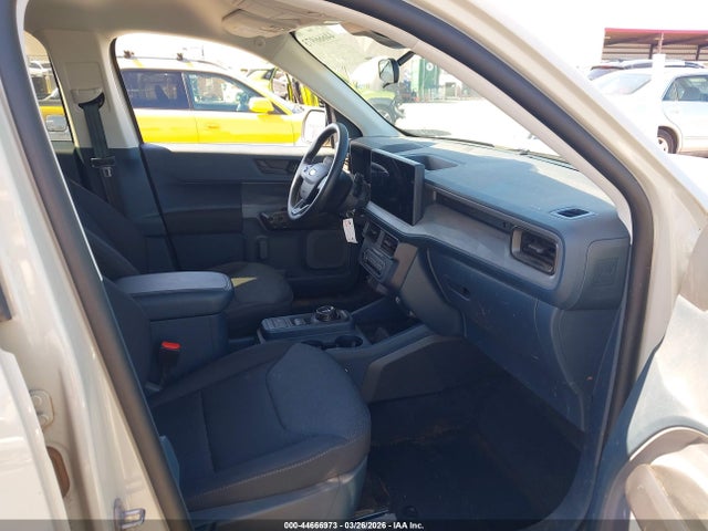 Ford Maverick Xl