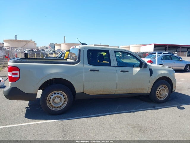 Ford Maverick Xl