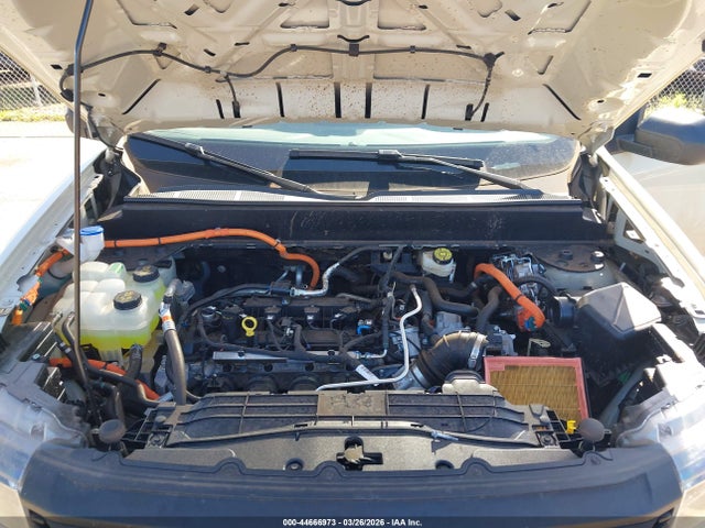 Ford Maverick Xl