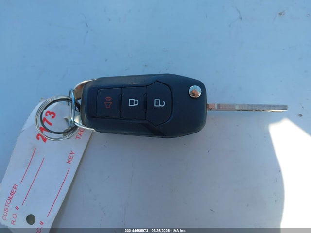 Ford Maverick Xl