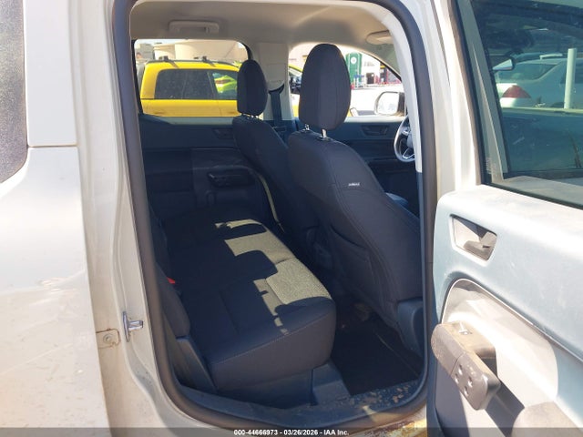Ford Maverick Xl