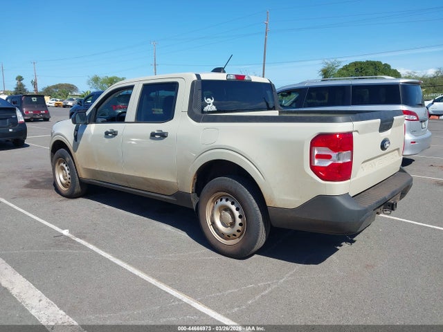 Ford Maverick Xl