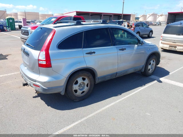 Honda CR-V Lx