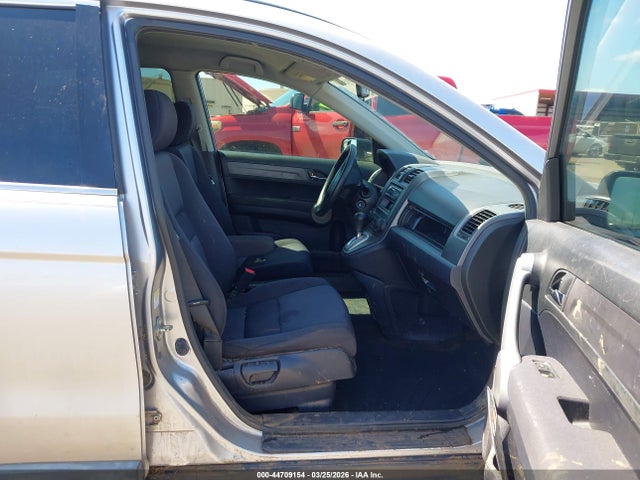 Honda CR-V Lx