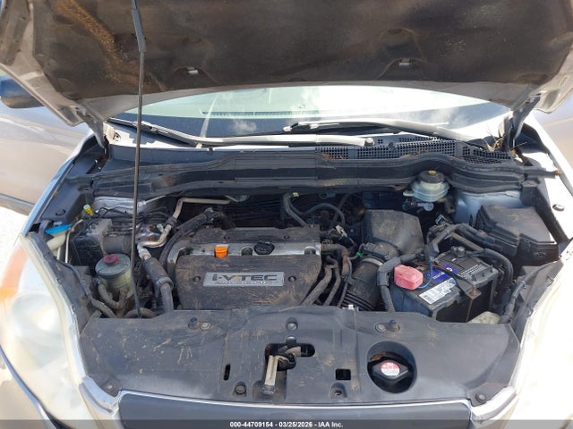 Honda CR-V Lx