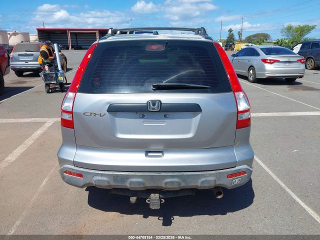 Honda CR-V Lx