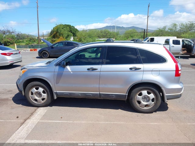 Honda CR-V Lx