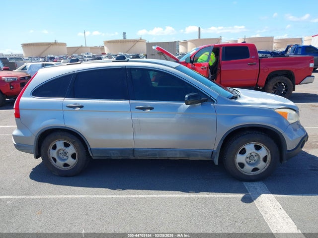 Honda CR-V Lx