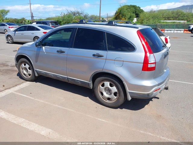 Honda CR-V Lx