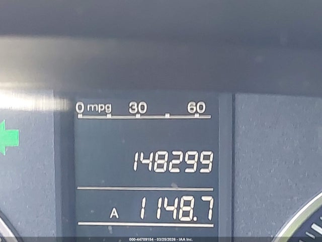 Honda CR-V Lx