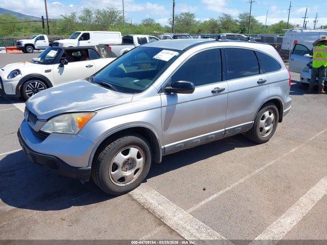 Honda CR-V Lx