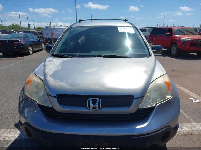 Honda CR-V Lx