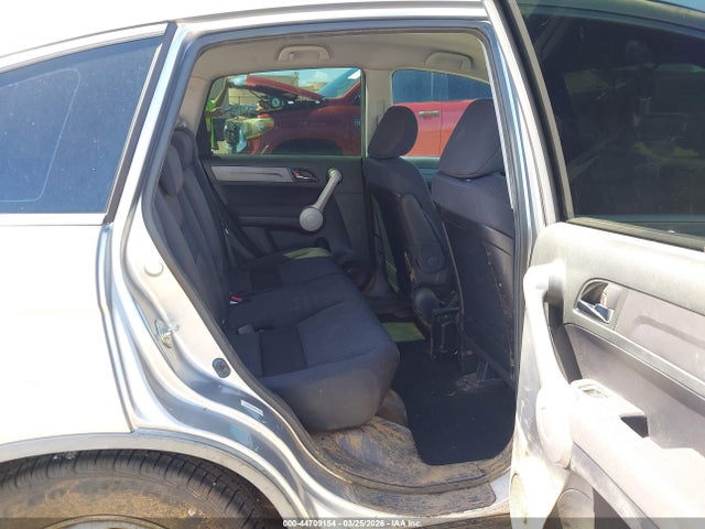 Honda CR-V Lx