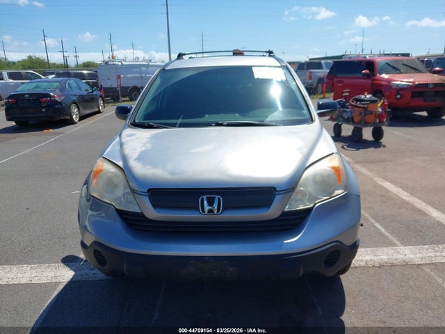 Honda CR-V Lx