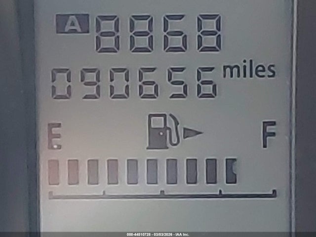 Subaru Forester 2.5i