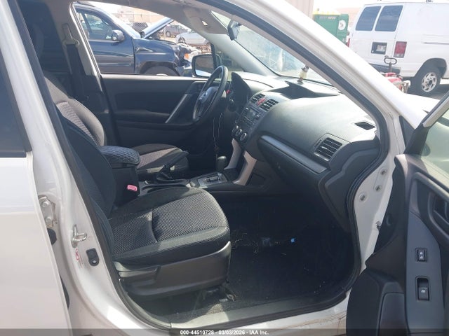 Subaru Forester 2.5i
