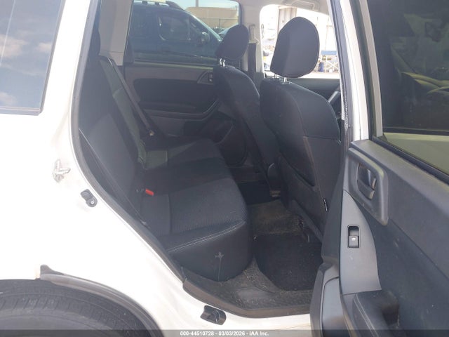 Subaru Forester 2.5i