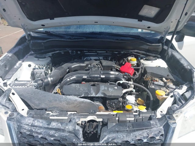 Subaru Forester 2.5i