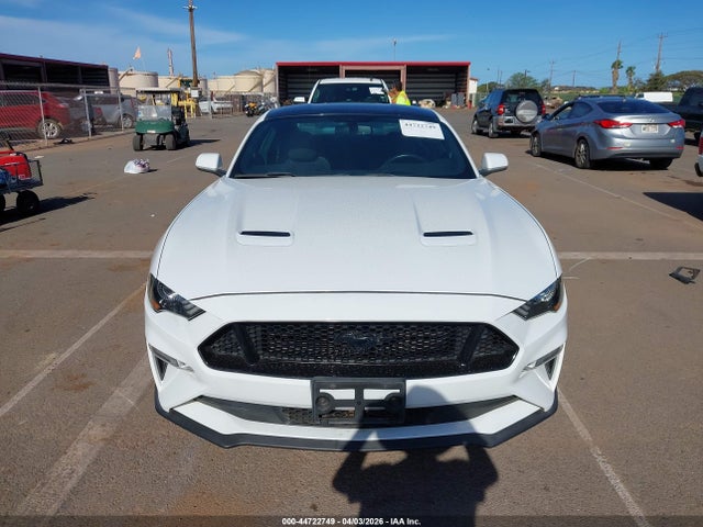 Ford Mustang Gt