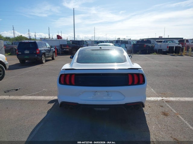 Ford Mustang Gt