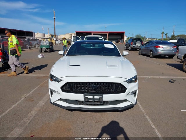 Ford Mustang Gt