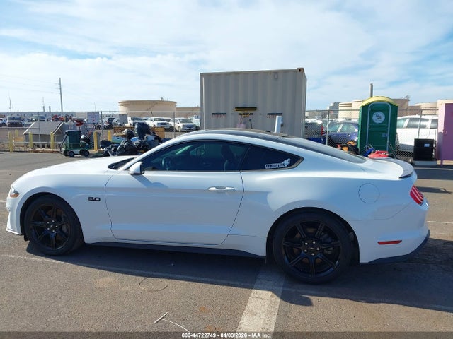 Ford Mustang Gt