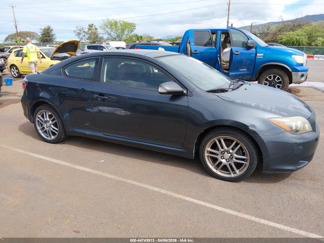 Scion TC