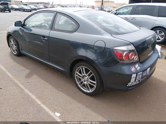 Scion TC