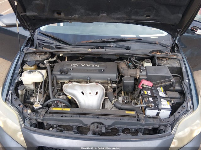 Scion TC