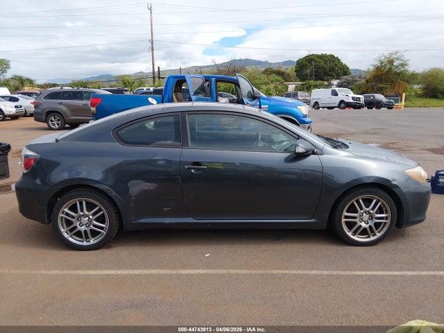 Scion TC
