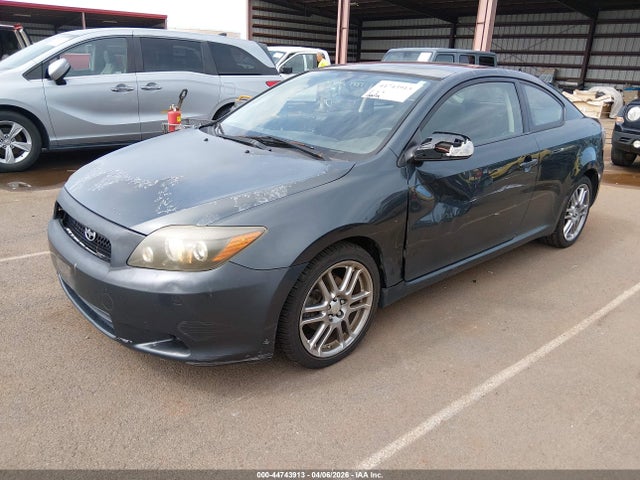 Scion TC