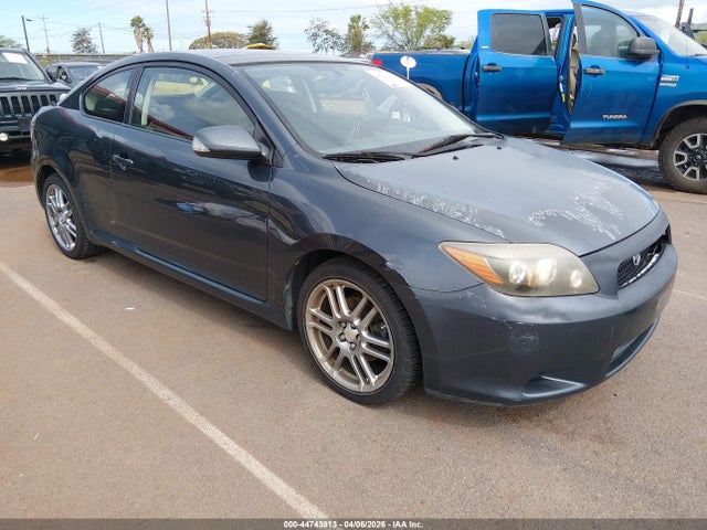 Salvage Scion TC Image