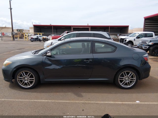 Scion TC