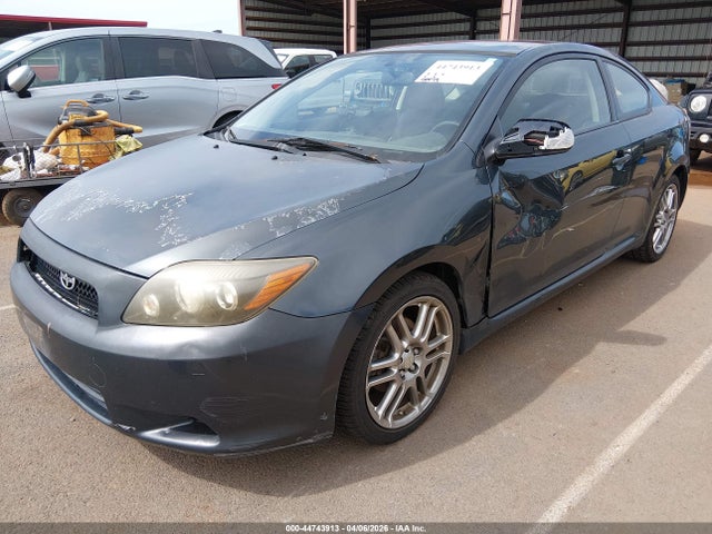 Scion TC