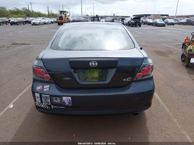 Scion TC