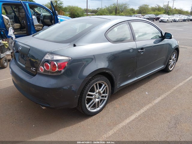 Scion TC