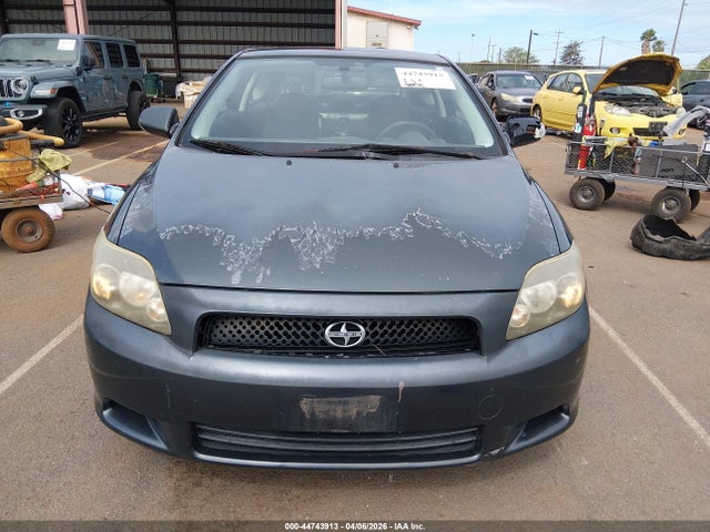Scion TC