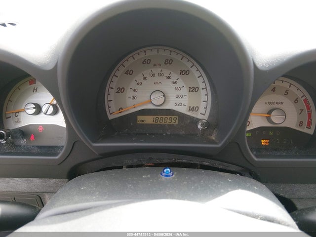 Scion TC