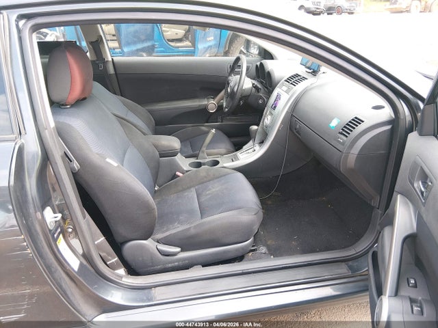 Scion TC