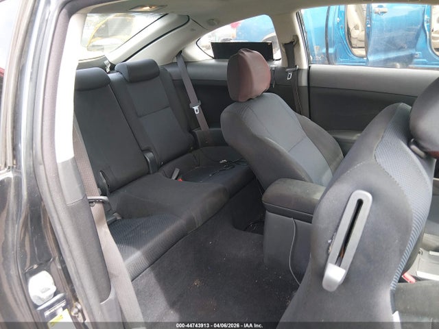 Scion TC