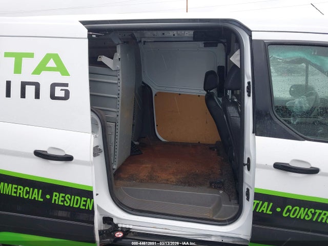 Ford Transit Xl