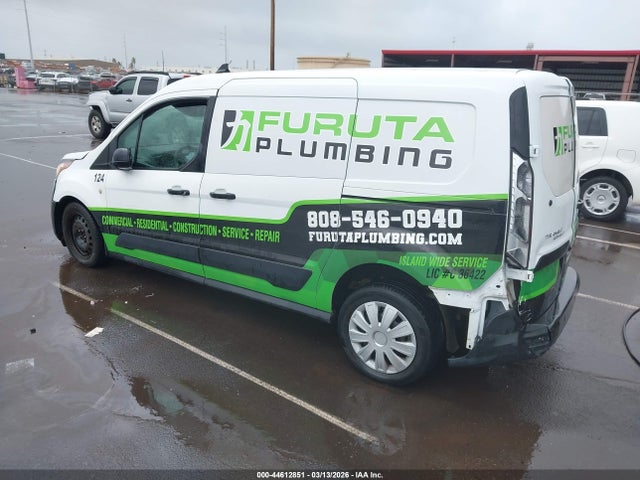 Ford Transit Xl