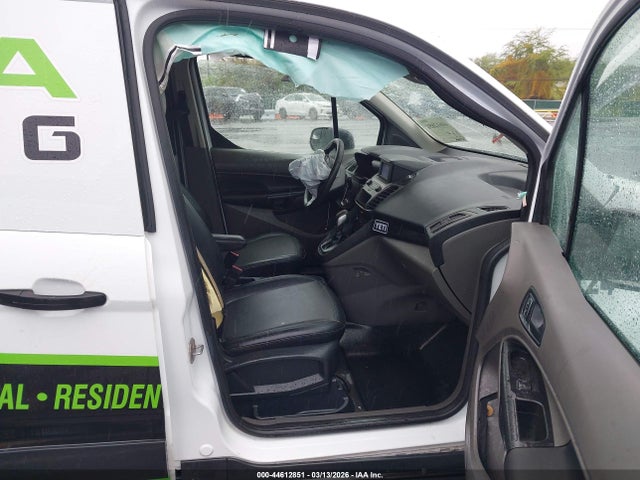 Ford Transit Xl