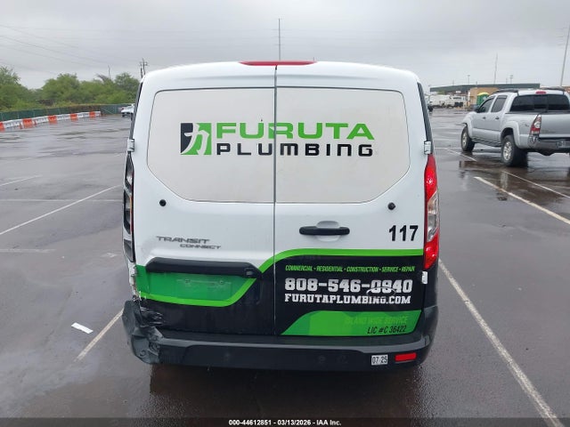Ford Transit Xl
