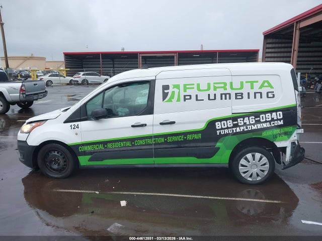 Ford Transit Xl