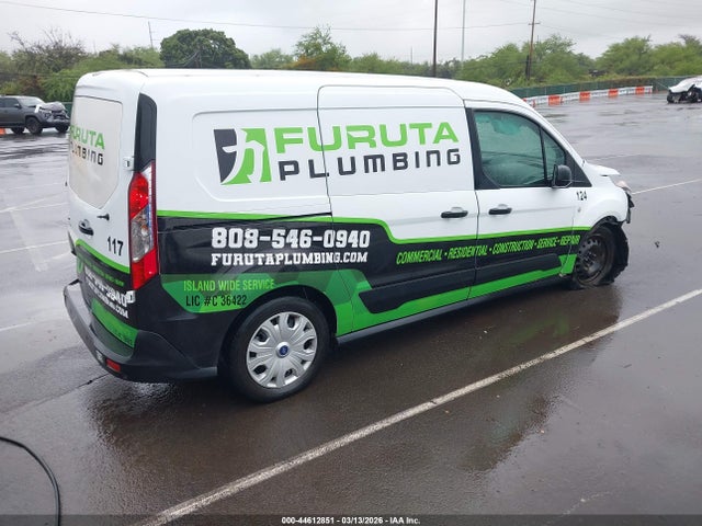Ford Transit Xl