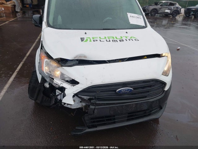 Ford Transit Xl