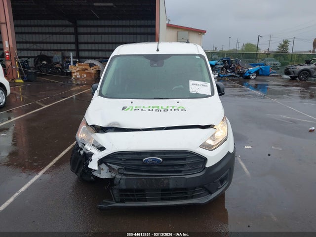 Ford Transit Xl