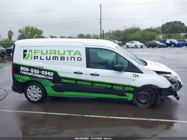 Ford Transit Xl